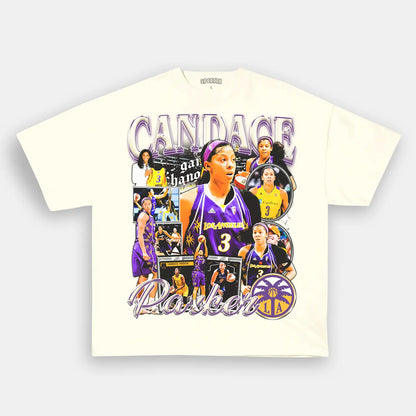 CANDACE PARKER TEE