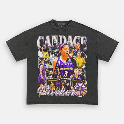 CANDACE PARKER TEE