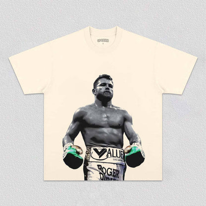 CANELO TEE 2