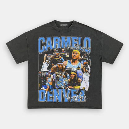 CARMELO DENVER 2 TEE