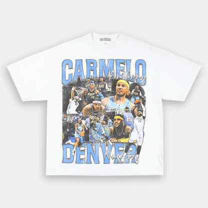 CARMELO DENVER 2 TEE