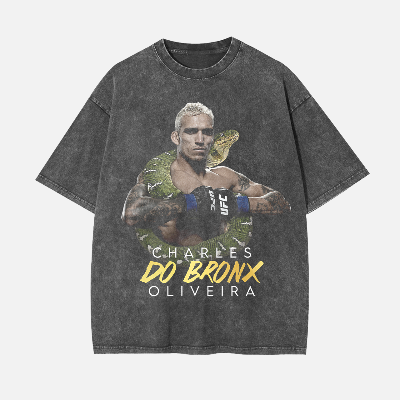 CHARLES OLIVEIRA V4