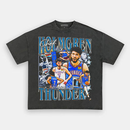 CHET HOLMGREN TEE