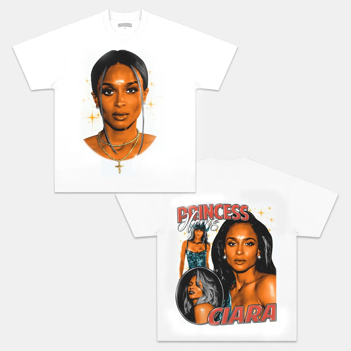 CIARA TEE