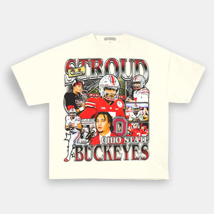 CJ STROUD - OSU TEE