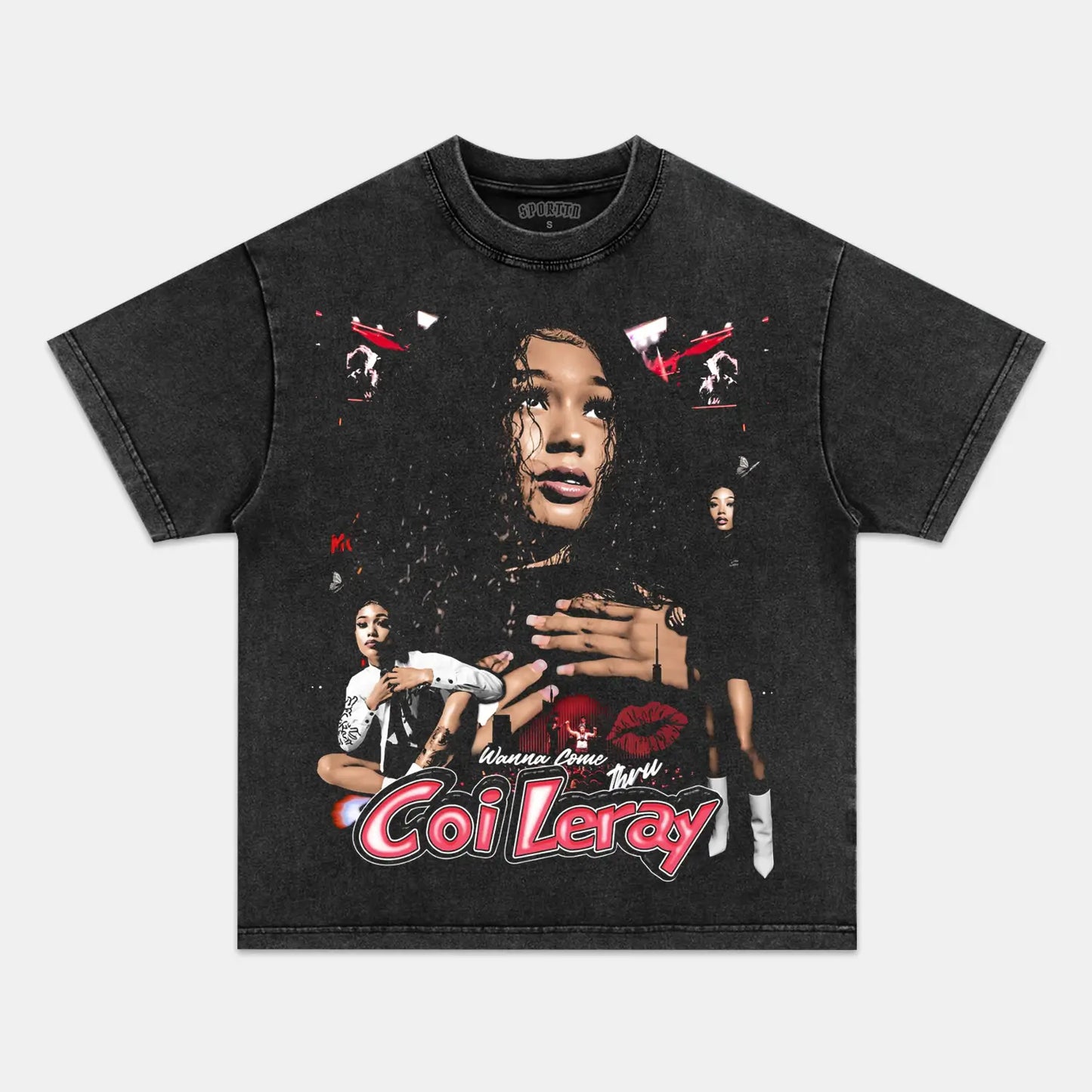 COI LERAY V2 TEE