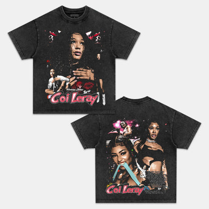 COI LERAY TEE