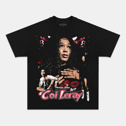 COI LERAY V2 TEE