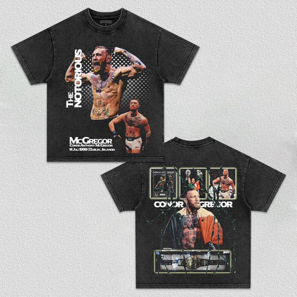 CONOR MCGREGOR TEE 1