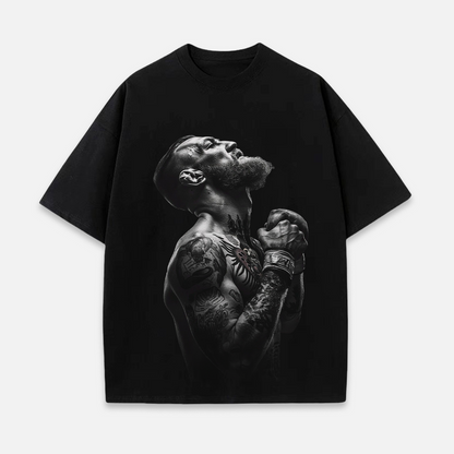 CONOR MCGREGOR TEE V7