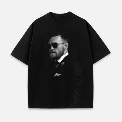 CONOR MCGREGOR TEE V9