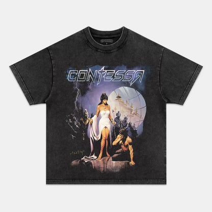 CONTESSA TEE