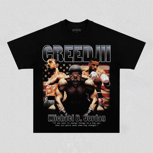 CREED TEE 5.28