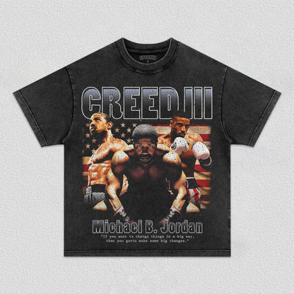 CREED TEE 5.28