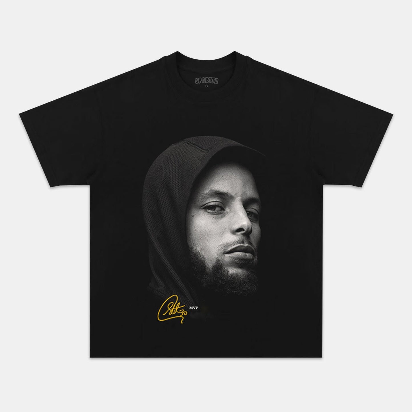 2024 CURRY TEE