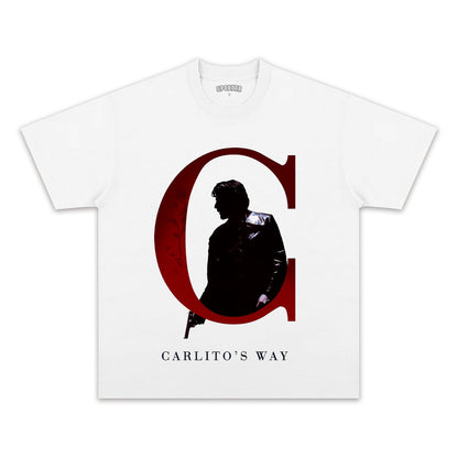 Carlito’s Way TEE6