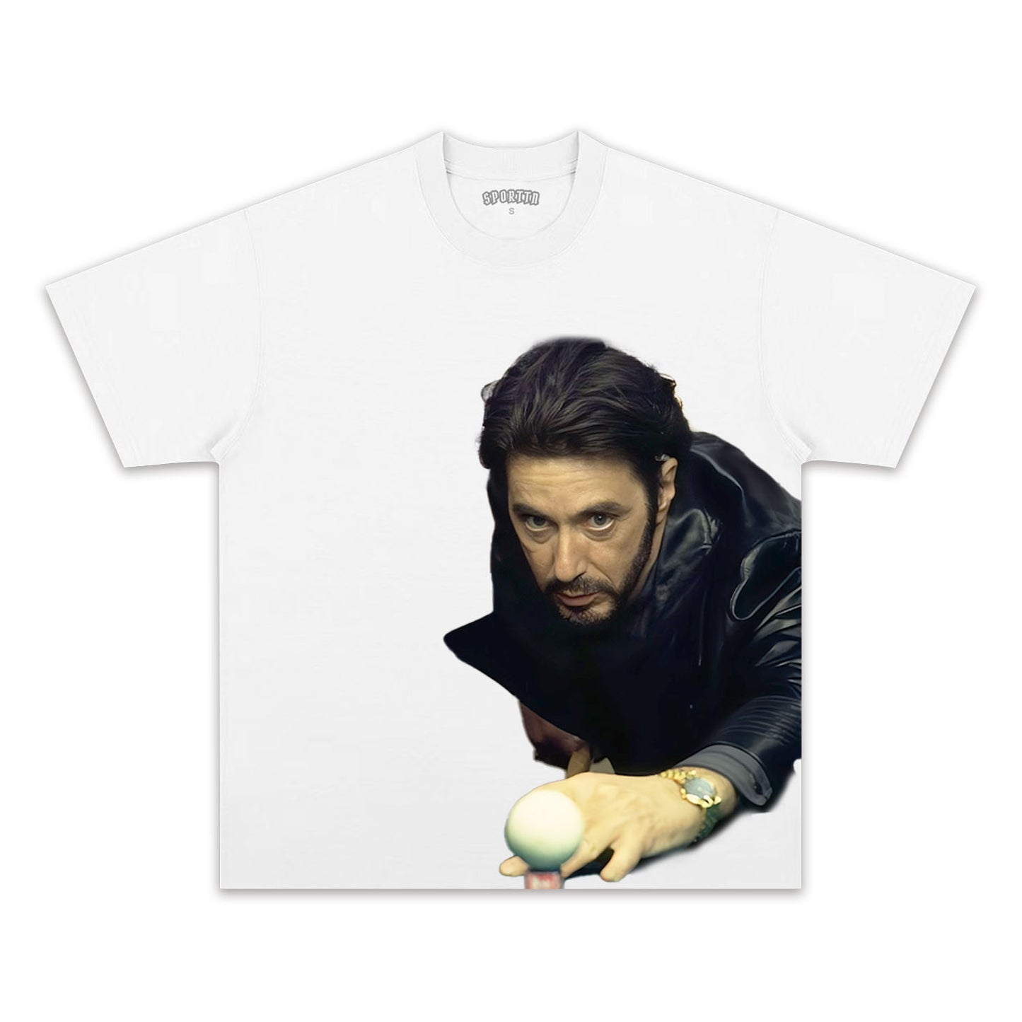 Carlito’s Way TEE2