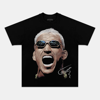 Charles Oliveira 12.12 TEE