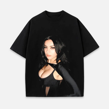 Charli Xcx Spicy Tee