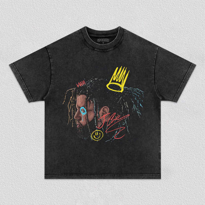 Cole World TEE