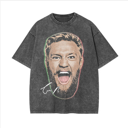 Conor McGregor 12.12 TEE