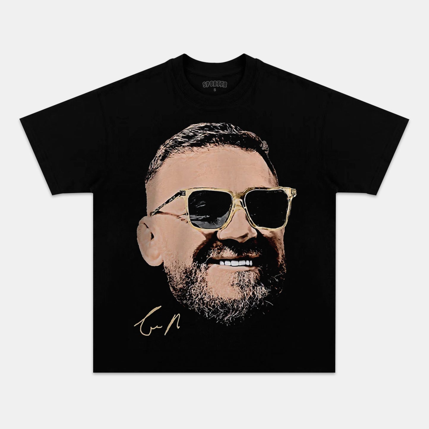 Conor McGregor 12.12 TEE