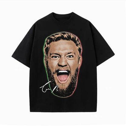 Conor McGregor 12.12 TEE