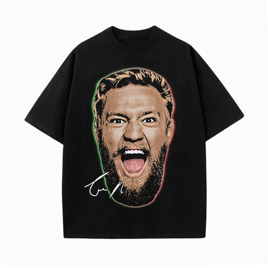 Conor McGregor 12.12 TEE