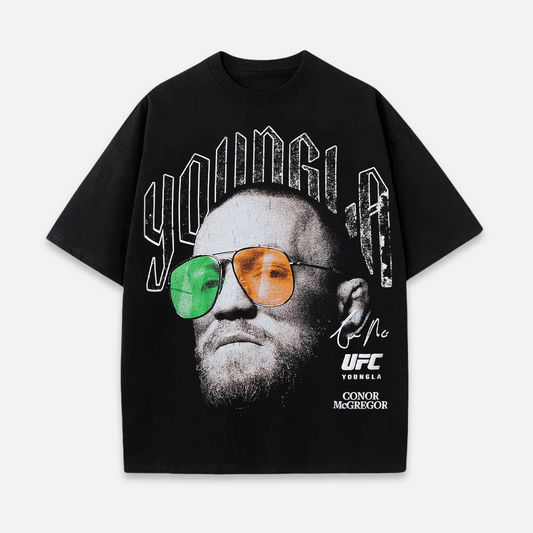 CONOR MCGREGOR TEE V5