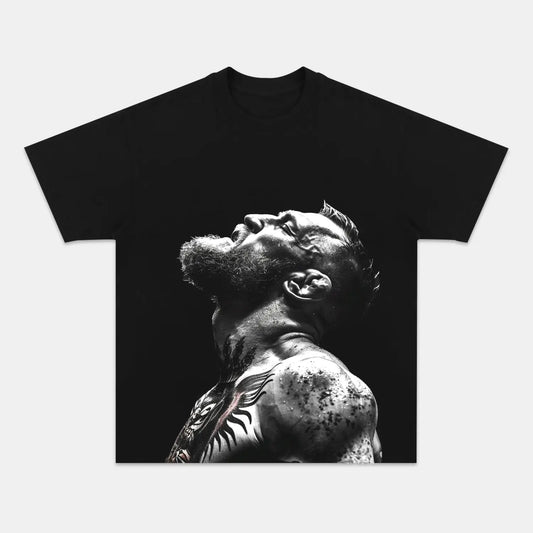 CONOR MCGREGOR V1 TEE