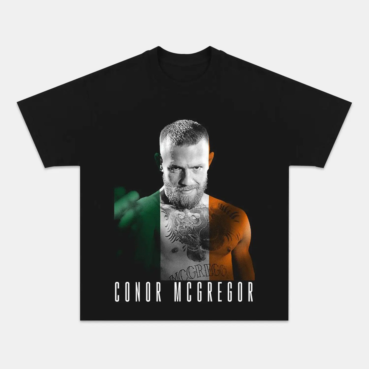 CONOR MCGREGOR V2 TEE