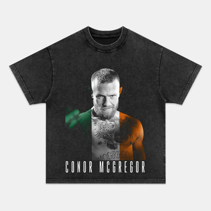 CONOR MCGREGOR V2 TEE