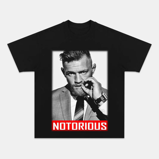 CONOR MCGREGOR V3 TEE