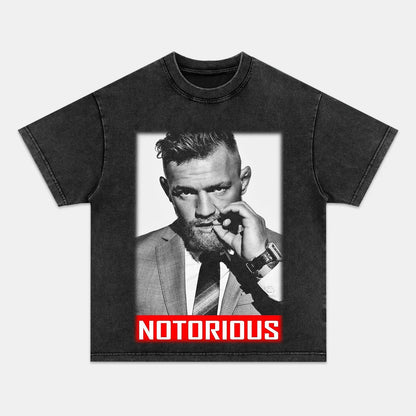 CONOR MCGREGOR V3 TEE