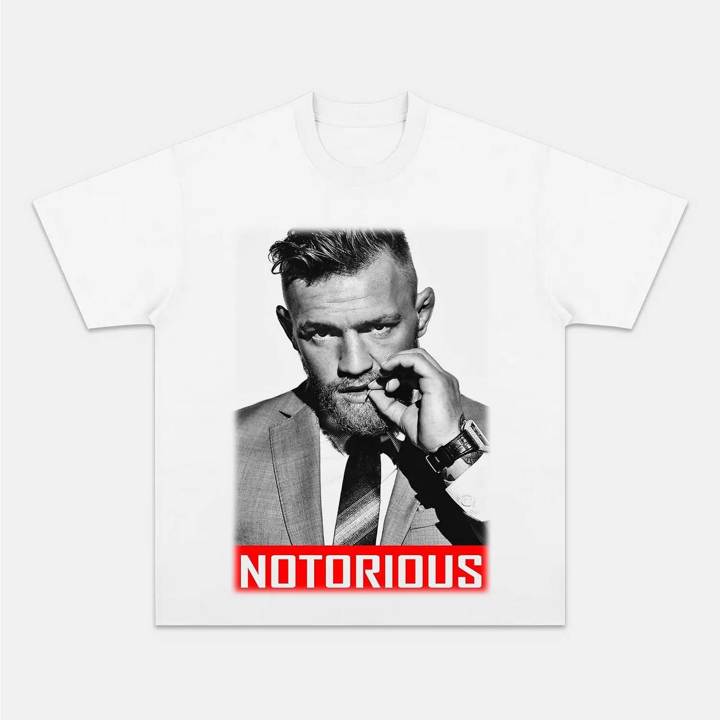 CONOR MCGREGOR V3 TEE