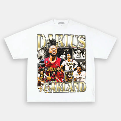 DARIUS GARLAND TEE