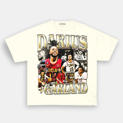 DARIUS GARLAND TEE