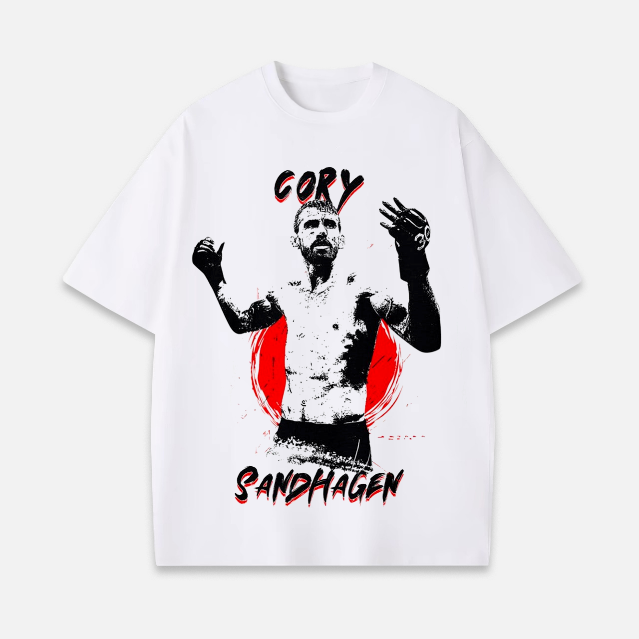 CORY SANDHAGEN TEE