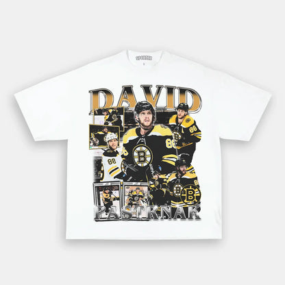 DAVID PASTRNAK TEE