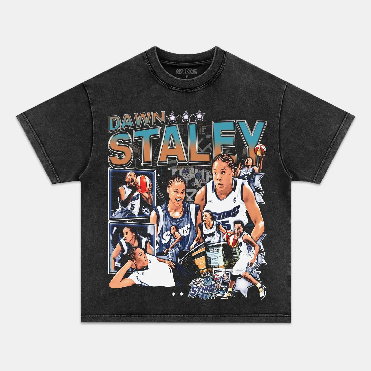 DAWN STALEY TEE