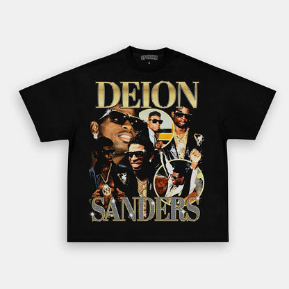 DEION SANDERS TEE