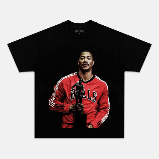 DERRICK ROSE 5.0 TEE