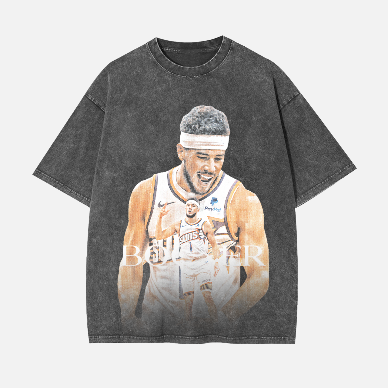 DEVIN BOOKER TEE