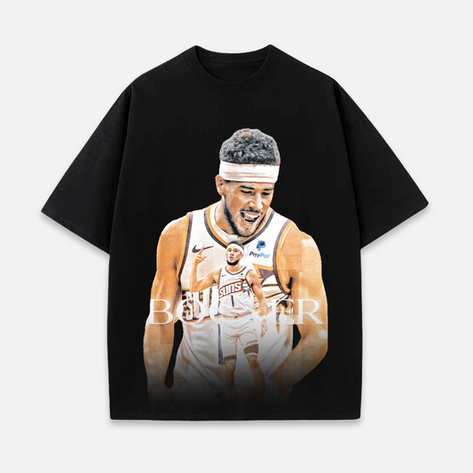 DEVIN BOOKER TEE