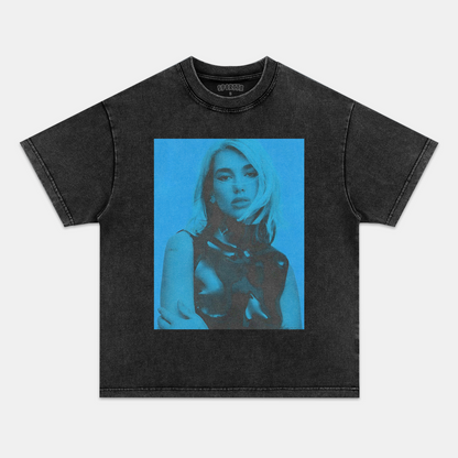 Dua Lipa tee V3 1.14