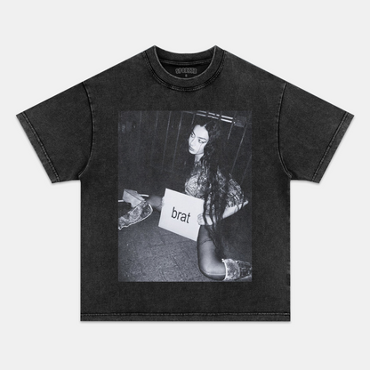 Charli XCX TEE 1.10