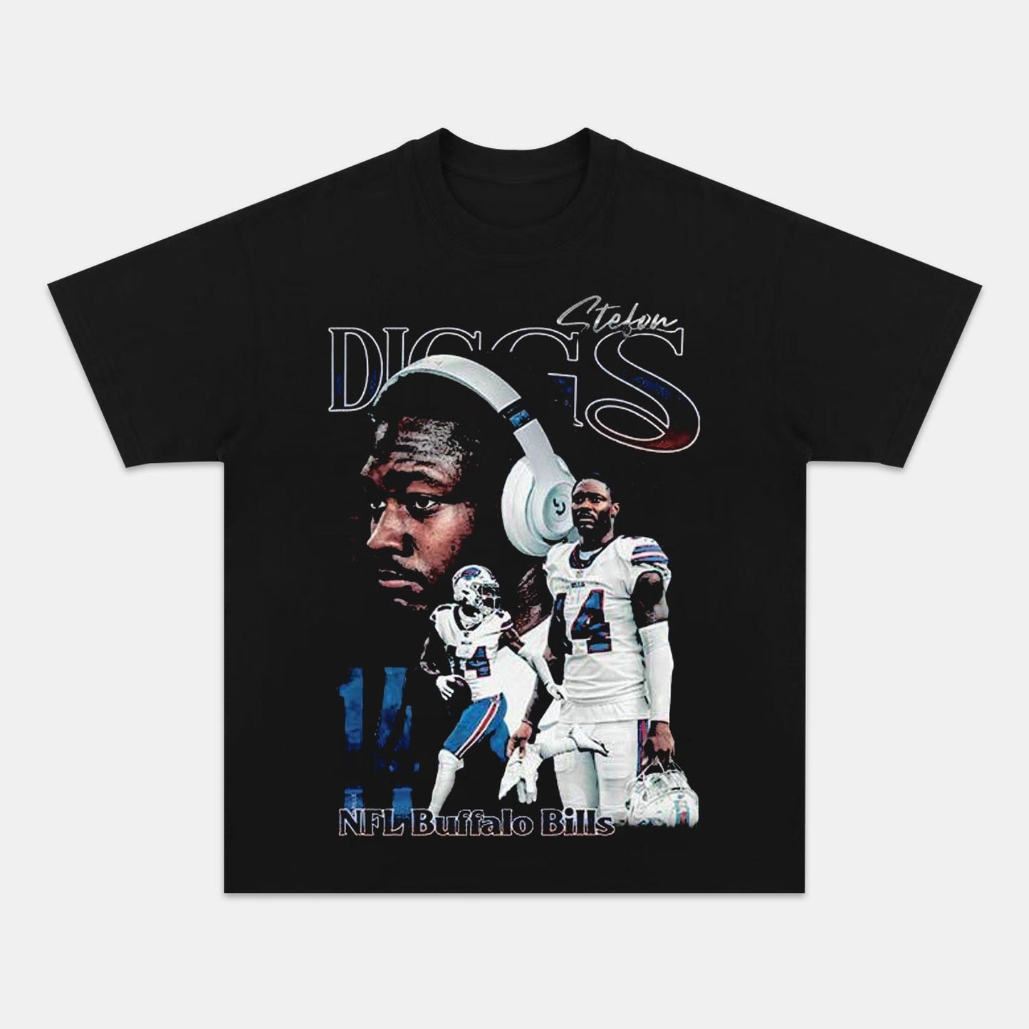 DIGGS-TEE