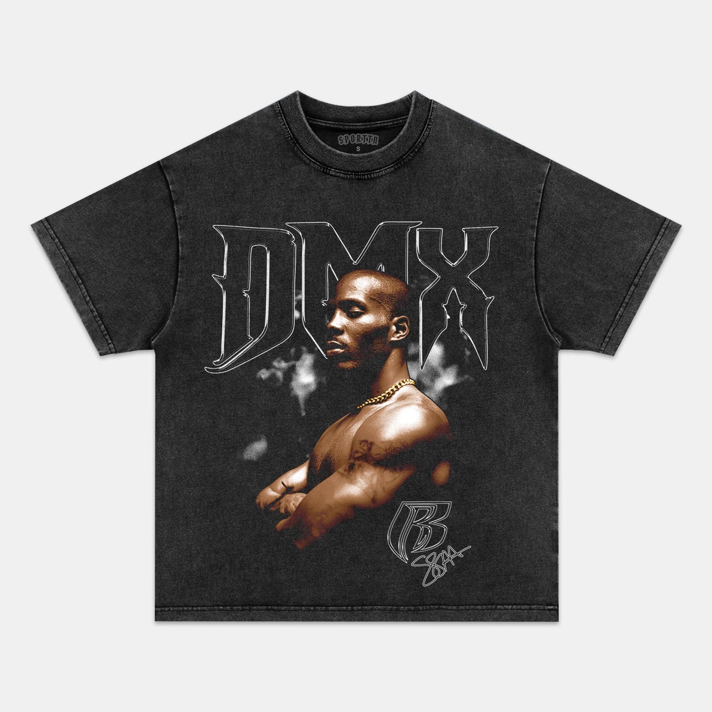 DMX TEE ICE