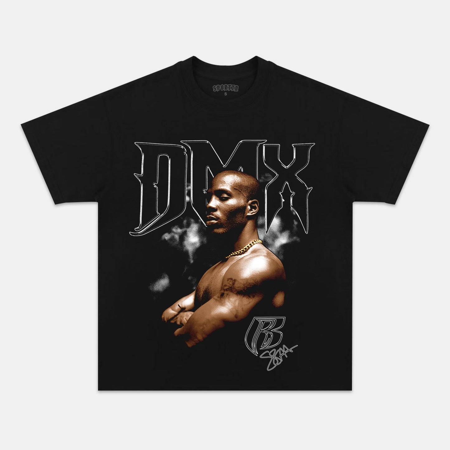 DMX TEE ICE