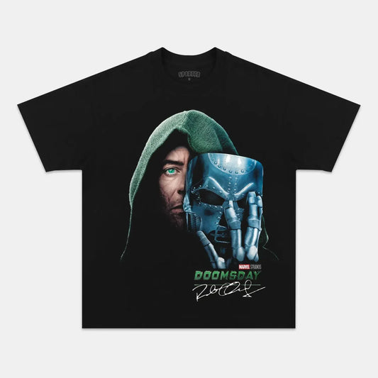 DOCTOR DOOM TEE